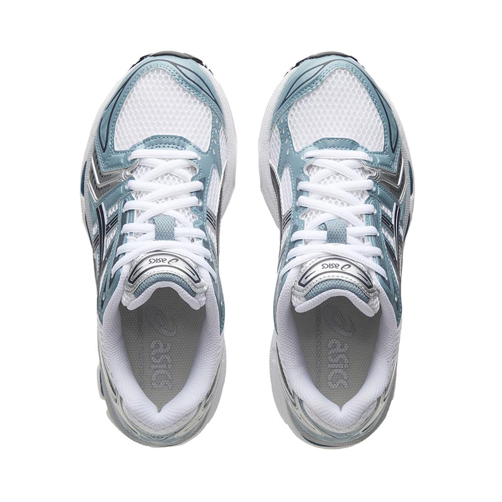 ASICS Gel Kayano 14 White Fjord Grey 1203A537-106