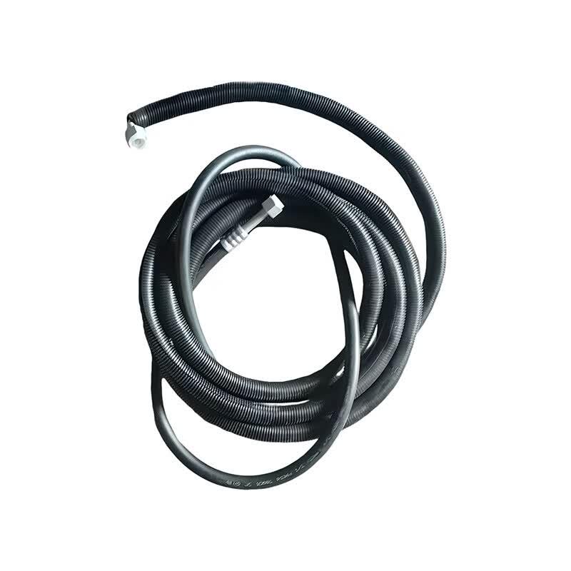 Huadema AC High-Pressure Hose for Shaanxi SX2190N