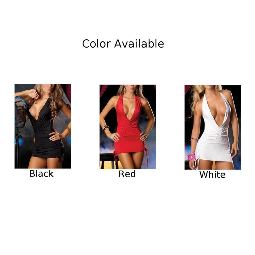 Dress Dresses Lingerie Mesh Nightgown Nightwear Performance