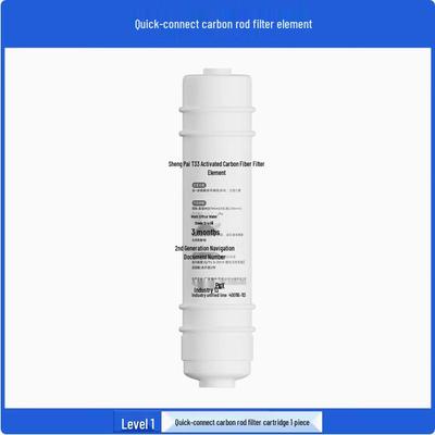 Küche, Esszimmer & Bar – Wasserfilter
