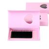 New Eyelash Individual Eyelash Matte Black Siberian Las Extension Supplies Private Label Russian Volume Lash Extensions Trays