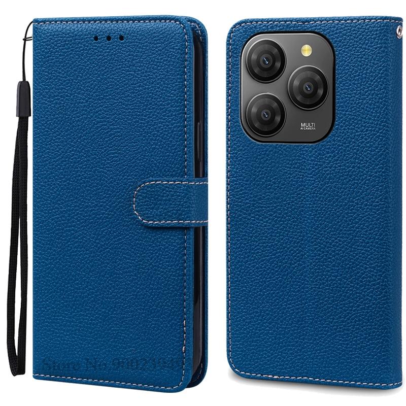 For Blackview Shark 9 Case Wallet Leather Flip Case For Blackview Shark 9 Phone Case Black View Shark 9 Shark9 Cover Coque Funda