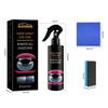 120ML Liquid Coating Car Nano Spray Waterproof Motorcycle Scratch Repair Non-Toxic for Car Paint Care Auto BodyS cratch Repair