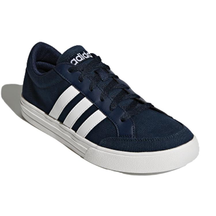 Adidas Neo Vs Set 'COLLEGIATE NAVY' AW3891