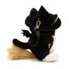Naitou Design Dayan the Cat Baby Dayan Mascot Devil S, Approximately 22cm Tall