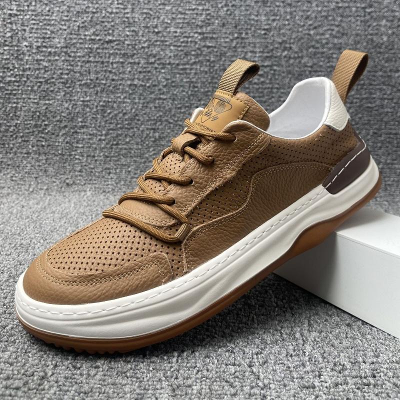 Fashion Men Casual Shoes New Designer Shoes Fashion Comfortable Breathable Running Shoes Light Sport Wear-resistant Zapatillas Hombre