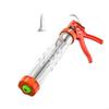   Glues Guns Labor-Saving Manual Sewing Tool Glass Glues Guns Visible Glues Dispenser
