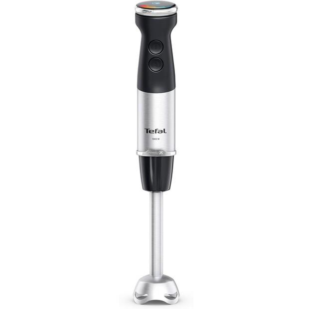 Immersion Blender Tefal HB6728 Quickchef + 2 In 1 (HB672830)