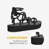 Teva Women S Midform Infinity Stvf2617890 Blk