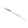 Nuts Screwbolts Thread Checker 26 Male Female Thread Identification Tool with 14 Inch and 12 Metric Gauges