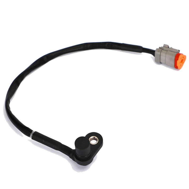 Durable Speed Sensor Fit for Can Am 715900314 420265621 420265625 420265626