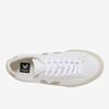 Veja Unisex Campo Casual Leather Height Increasing Sneakers Svju241cp05