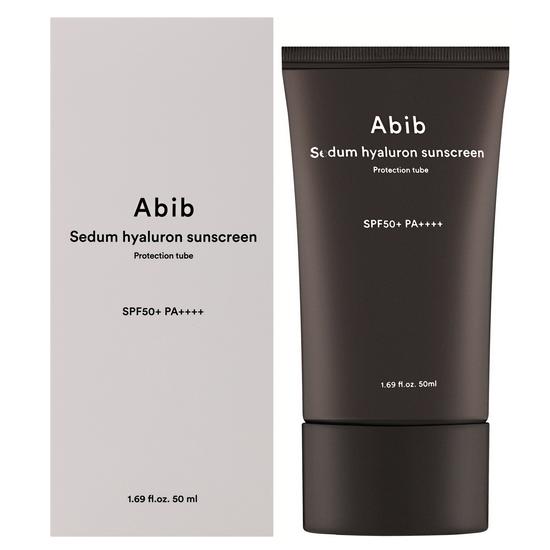 ABIB Sonnencreme Tube SPF50+ PA++++ 50ml 4 Typen / Aufhellend, Beruhigend, Feuchtigkeitsspendend, Pflegend, Koreanische Kosmetik, Kbeauty