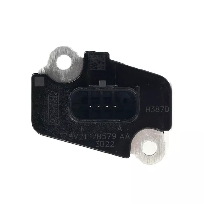 Mass Air Flow Sensor Meter MAF 8V21-12B579-AA For Ford B-max Fiesta Galaxy