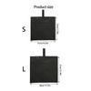 Fillable Tent Weight Bags 4 Pack for Camping Shelter Use, Yard Shade Hold and Added Ground Support Around Tents