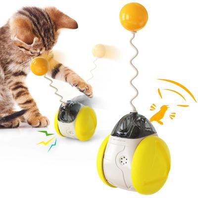Gatos – Juguetes para gato