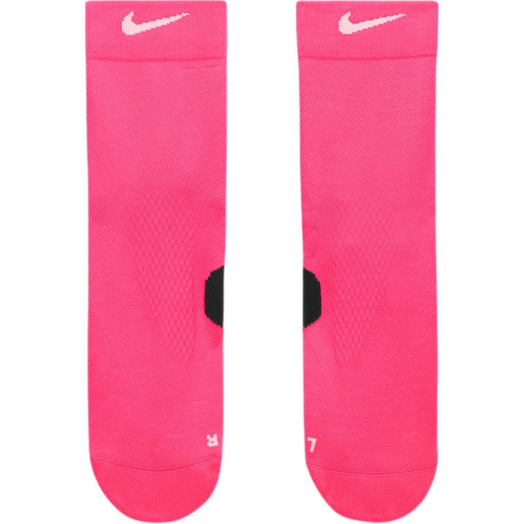 Nike Socks 1 Pack Bright Pink Kids' HV6935-645
