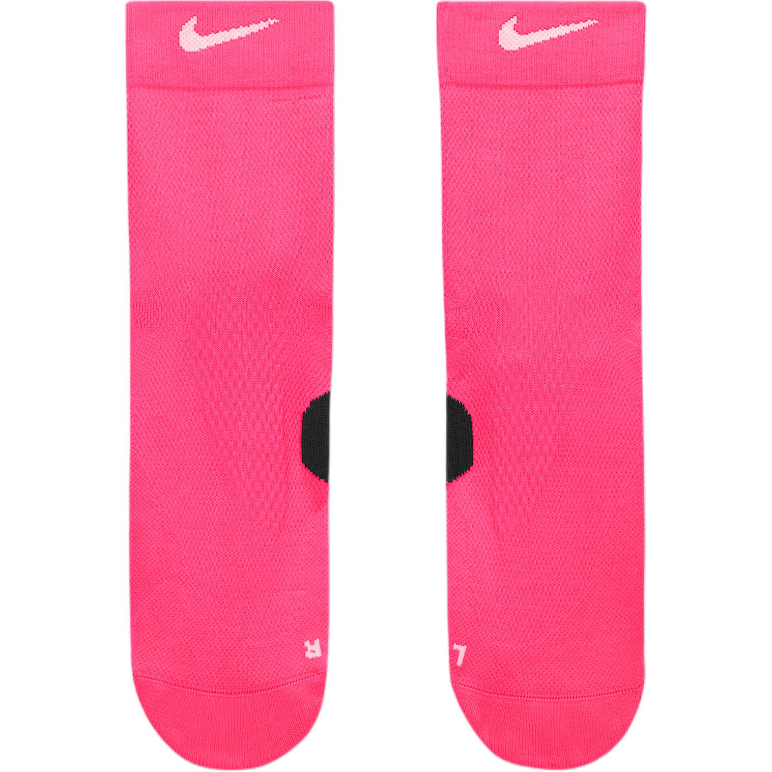 Nike Socks 1 Pack Bright Pink Kids  HV6935-645 L