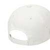MALBON GOLF New Side Panel Ball Marker Ball Cap Ivory