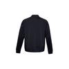 Under Armour Warmup Casual Sports Woven Jacket Men Jacket Black 1356994-001