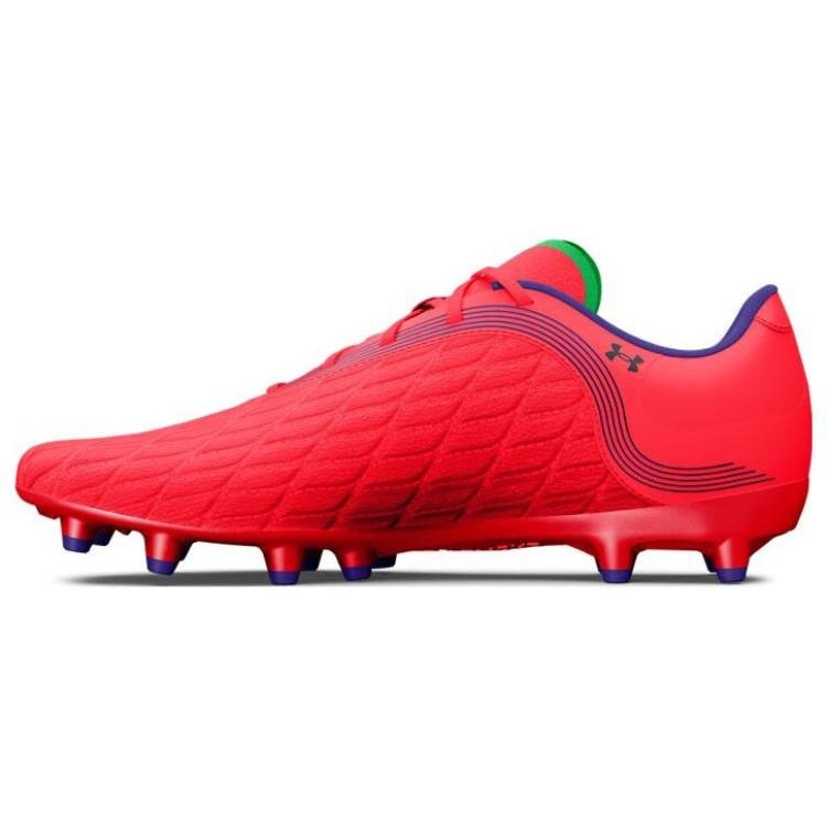 Under Armour Magnetico Pro 3 FG  Beta Green Screen  Men s 3027038-600 EU 44