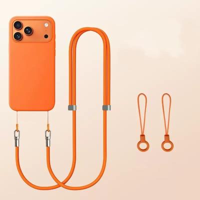 Handy-Lanyard Verstellbar Abnehmbar Halsband-Kordel Lanyard-Riemen Karabiner Kompatibel Anhänger Mit Karte Für Mobiltelefon Schlüssel 160cm Länge