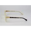 Lunettes De Vue Roberto Cavalli RC0865 53/17/140 024 WHITE ACETATE WOMAN RBC FRAME RC0865 024 53 17 140