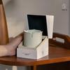 Edenus Rumenling Scented Ceramic Candle