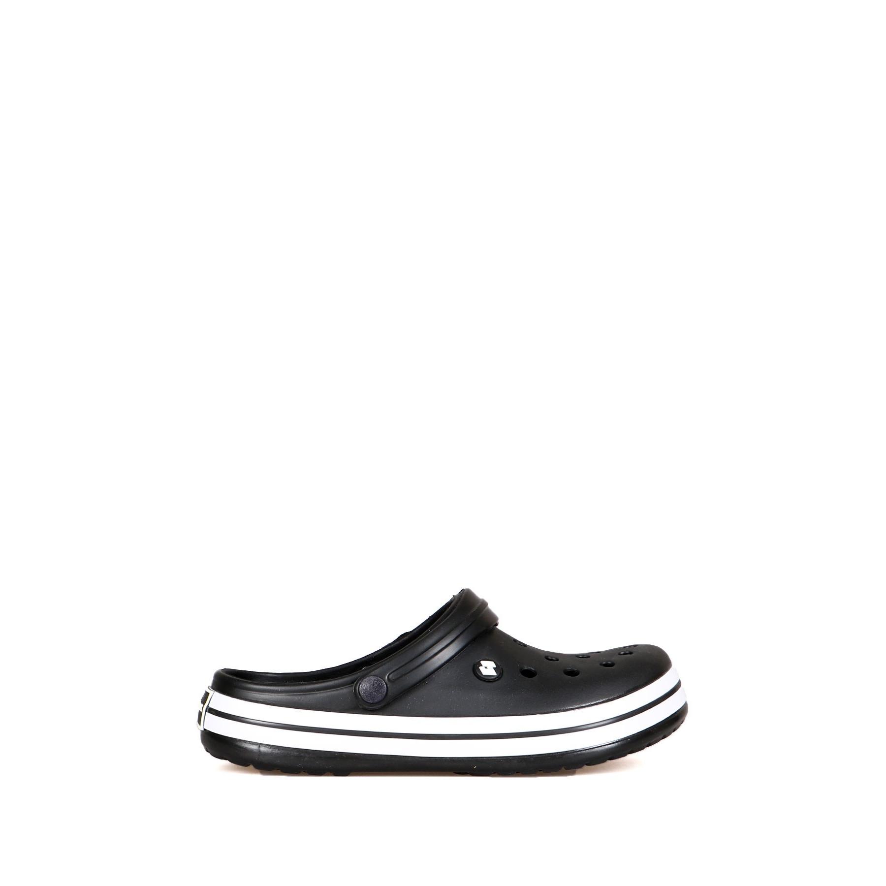 

Черные мужские тапочки / сандалии Hammer Jack 42 чёрный