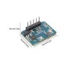 HLK-LD2410C Millimeter Wave Radar Sensor Module 5-12V 24Ghz Non-contact Heartbeat Motion Detection Human Motion Sensor Module
