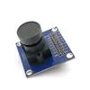 OV7670 Camera Module OV7670 ModuleSupports VGA CIF Auto Exposure Control Display Active Size 640X480 for Arduino