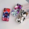 JO21 Dragon Ball Goku Phone Case for Motorola E22S E7 G6 G7 G8 G9 Plus Power Play G10 G20 G04 E30 E40 E22 E20 E13 G22 G23 G Stylus Play