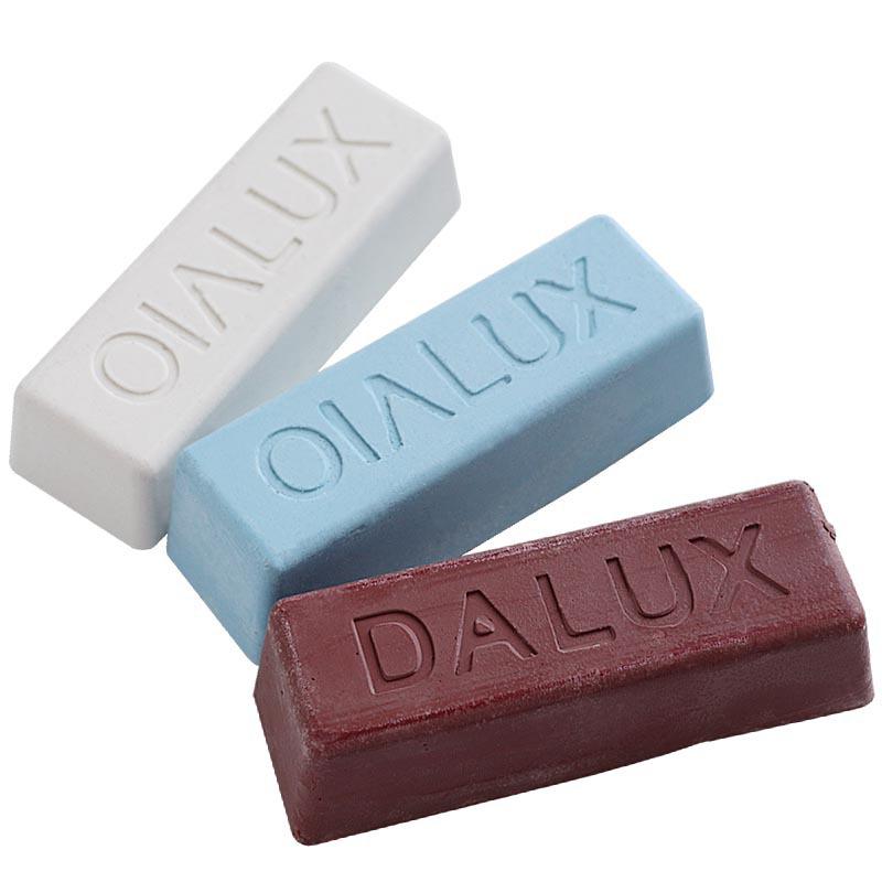 Gold & Silver Polishing Wax - Jewelry Tools & Consumables for Goldsmiths