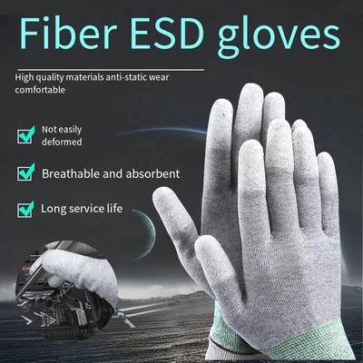 Persönliche Schutzausrüstung – Schutzhandschuhe