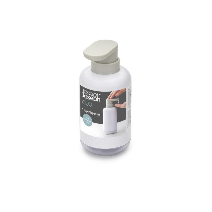 Joseph Joseph Duo Liquid Soap Dispenser 300
