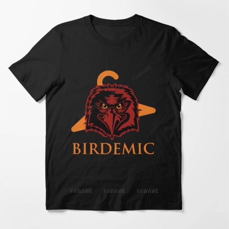 

Male fashion top tees Bidermic Best worst movies ever made tee shirt Essential T Shirt MAN COTTON TSHIRT S