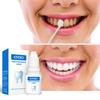 Teeth Whitening Essence Removes Plaque Stains Teeth Cleaning Whitening Oral Hygiene Care