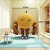 Plush Toys Tung Tung Tung Sahur Tralalero Tralala Lirili Larila Cappuccino Assassino Dolls Soft Plushies Pillow Decoration Gifts