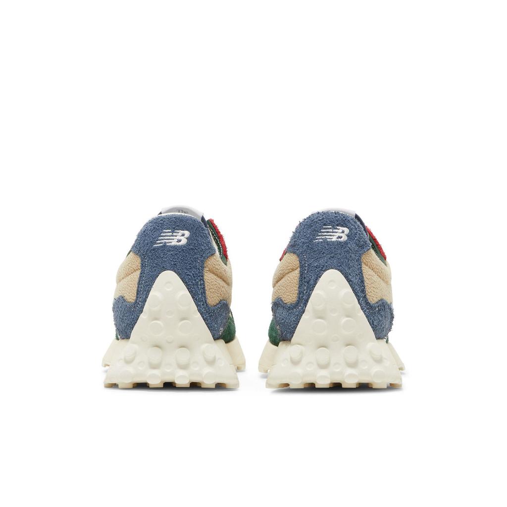 New Balance 327 'Golden Hour Nightwatch Green' (Unisex) Golden Hour / Nightwatch Green Running Shoes MS327FH