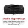 Sleekly Design Storage Bag For CoolTech No.15 Ultra/A1695 Powerbank Pouch Suitable For Daily Use Outdoor Excursions Travel