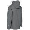 TRESPASS Mens Fyfinn Padded Waterproof Jacket