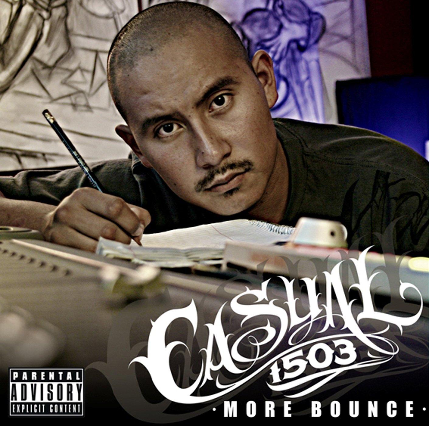 

more bounce