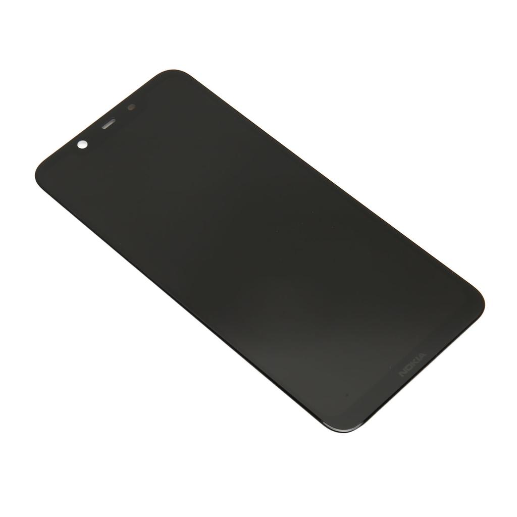 Phone Touch Screen Digitizer Assembly LCD Display Screen Digitizer Repair Kit for Nokia 8.1 7.1