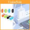 Led Usb Charger For Smartphones With Glowing Indicator And 5w Power For Travel And Office Use