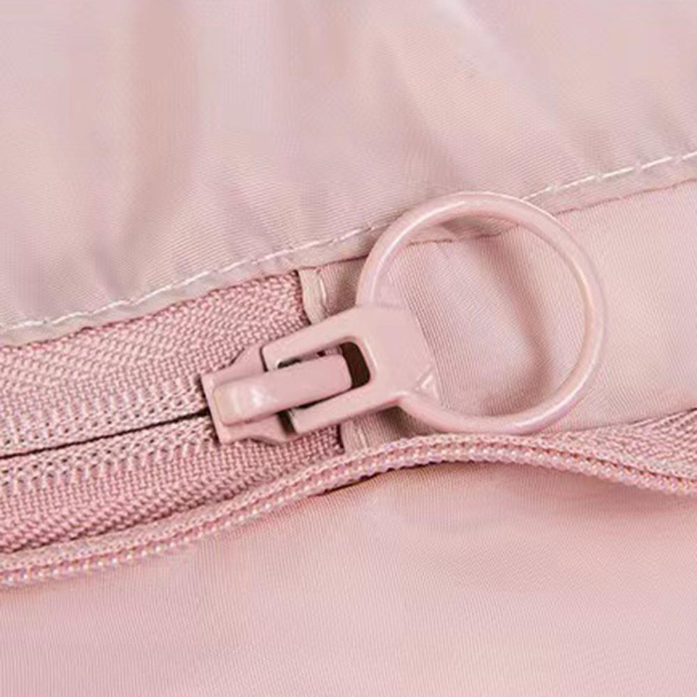 1pc Compression Clothes Packing Bag Space Saving Packing Clothes Bag Wardrobe Storage Luggage Organizer Camping Supplies