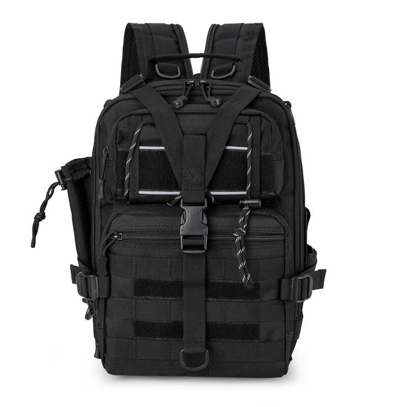 ShanShuo Outdoor Multi-functional Backpack