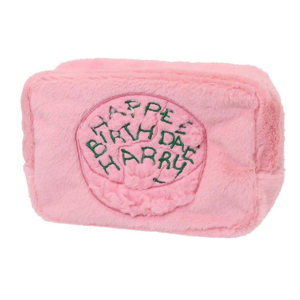 Marushin Harry Potter Handmade Character Small Item Cosmetics Birthday 4105057400 Pouch, Cake, Design, Case, Case, Gift, Gift, Women's Accessories,