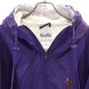 Acadia 90s Old Anorak Parker L purple Men's Used