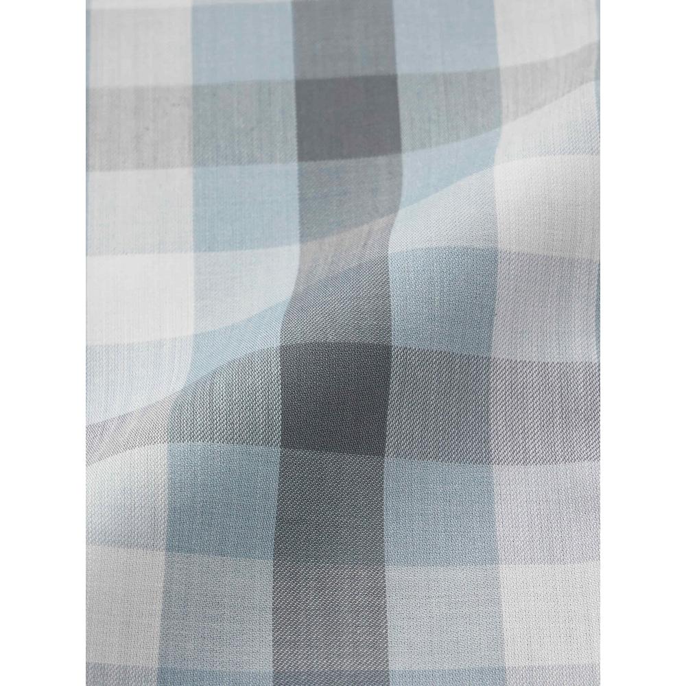 GU by Uniqlo Check Pajamas  Short Sleeve   Shorts  +e