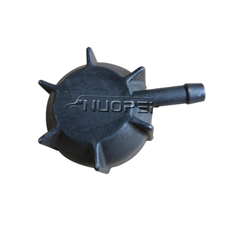 for D-A-F Truck Body Parts Expansion Tank Cover Oem 1399820 81061110023 Water Tank cap
